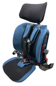 Shop WAYB Pico Portable Car Seat, 2023, Midnight Sky at GoodBuy Gear