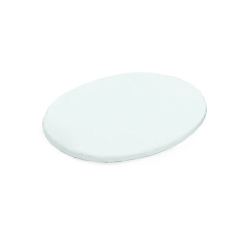 Shop Stokke Sleepi Mini Fitted Sheet, Stork, V2 at GoodBuy Gear
