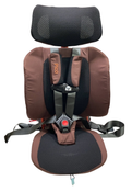 Shop WAYB Pico Portable Car Seat, 2024, Golden Hour at GoodBuy Gear
