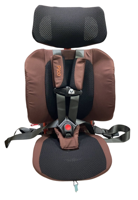 Shop WAYB Pico Portable Car Seat, 2024, Golden Hour at GoodBuy Gear