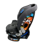 secondhand Carseat