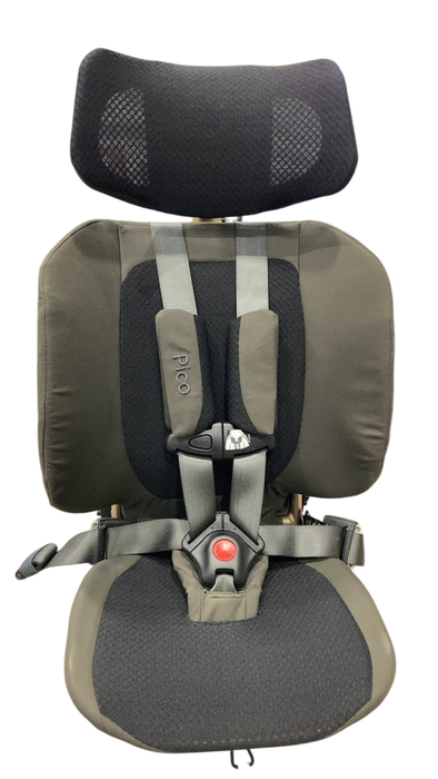 Shop WAYB Pico Portable Car Seat, 2022, Earth at GoodBuy Gear
