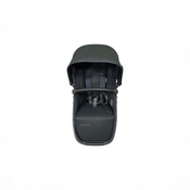 Shop UPPAbaby VISTA RumbleSeat V2, 2015+, Jake (Black) at GoodBuy Gear