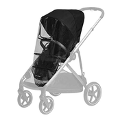 Shop Cybex Gazelle S Rain Cover, Clear at GoodBuy Gear