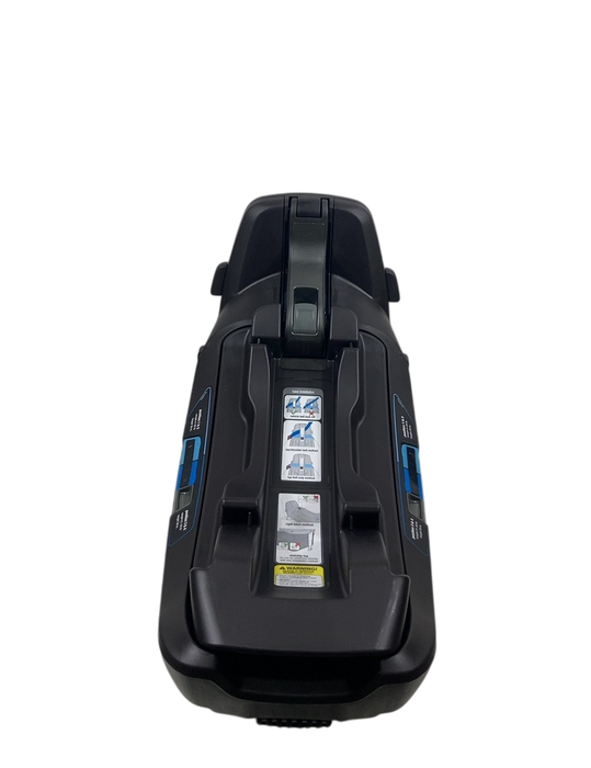 Shop Nuna Pipa Aire RX Infant Car Seat, 2024, Hazelwood at GoodBuy Gear