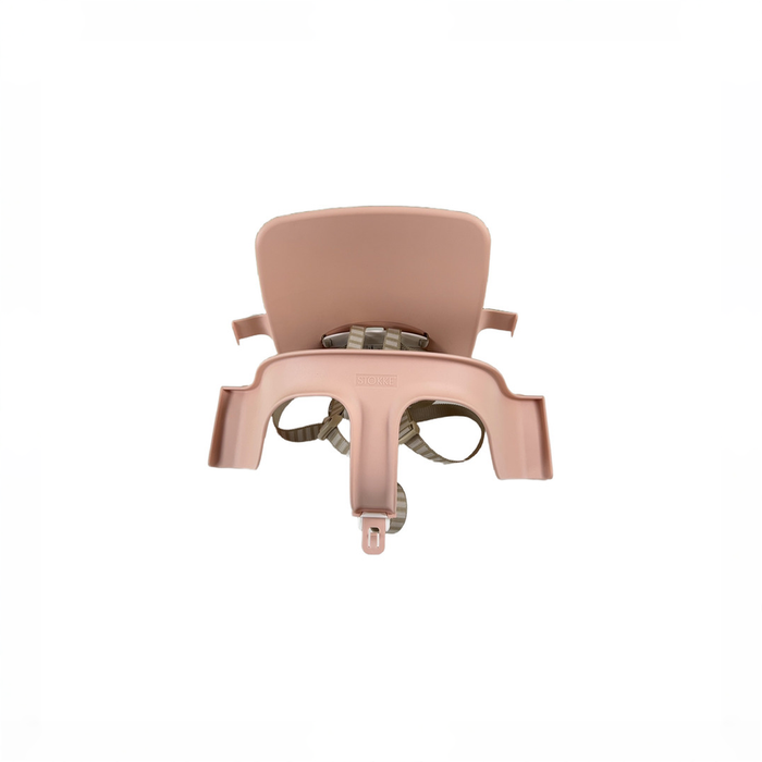 Shop Stokke Tripp Trapp Baby Set, Serene Pink, Version 4 at GoodBuy Gear