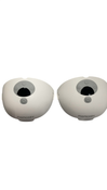 Shop Momcozy All-in-one M5 Double Wearable Breast Pump, Quill Grey at GoodBuy Gear