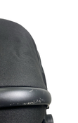 Shop Silver Cross Wave Tandem Seat, Onyx at GoodBuy Gear
