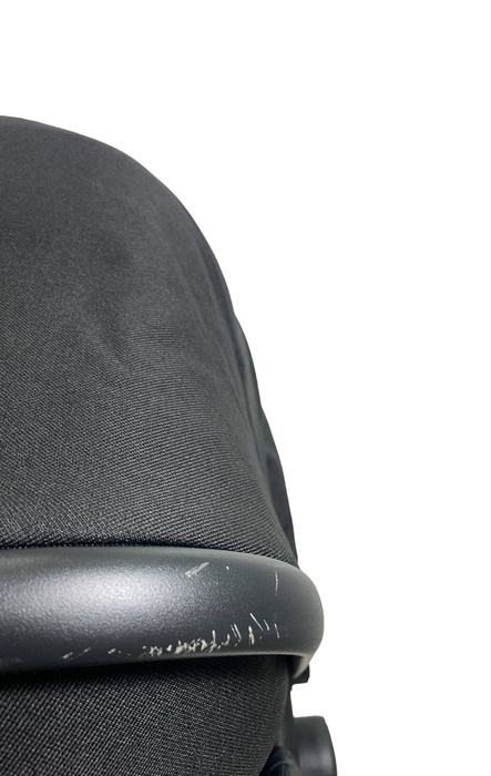 Shop Silver Cross Wave Tandem Seat, Onyx at GoodBuy Gear