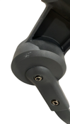 Shop UPPAbaby VISTA PiggyBack Ride-Along Board (2015+), Natural Wood/Black at GoodBuy Gear