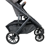 Shop UPPAbaby VISTA V2 Stroller, 2021, Greyson (Charcoal Melange) at GoodBuy Gear