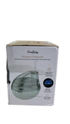 Shop Pure Enrichment PureBaby Ultrasonic Cool Mist Humidifier, Whisper Green at GoodBuy Gear
