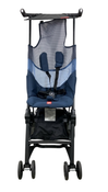 Shop gb Pockit Air All-Terrain Stroller, 2024, Night Blue at GoodBuy Gear