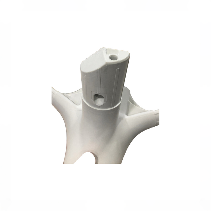 Shop Halo BassiNest Connected Swivel Sleeper 3.0, White/Grey at GoodBuy Gear