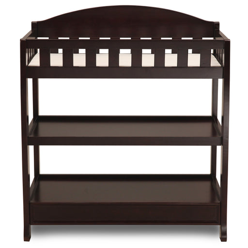 Shop Delta Children Wilmington Changing Table with Pad at GoodBuy Gear