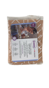 Shop Boppy Organic Nursing and Infant Support Pillow Slipcover, Camel Stitched Stripe at GoodBuy Gear
