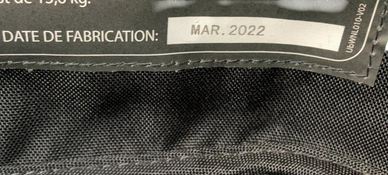 Shop UPPAbaby VISTA V2 Stroller, 2022, Alice (Dusty Pink) at GoodBuy Gear