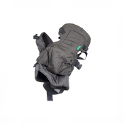 Shop Infantino Flip 4-in-1 Convertible Carrier, Grey at GoodBuy Gear