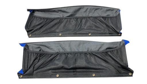 Shop Veer Sidewall Kit, Kai Blue at GoodBuy Gear