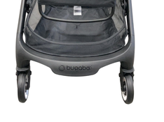 Shop Bugaboo Butterfly Stroller, Black, Midnight Black, Midnight Black, 2024 at GoodBuy Gear