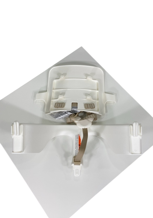 Shop Stokke Tripp Trapp Baby Set2, White at GoodBuy Gear