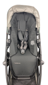 Shop UPPAbaby Vista V3 Stroller, Gwen (Green Melange), 2024 at GoodBuy Gear
