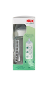 Shop NUK Simply Natural Glass Bottles, 8oz, 3 Pack at GoodBuy Gear