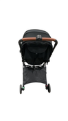 Shop Silver Cross Jet 5 Super Compact Stroller, 2024, Black at GoodBuy Gear