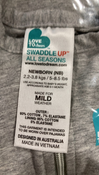 Shop Love To Dream Swaddle UP Original 1.0 Sleep Sack, Newborn, Olive North Star at GoodBuy Gear