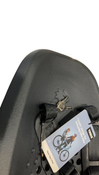 Shop Thule Yepp 2 Maxi, Midnight Black, Rack Mount at GoodBuy Gear