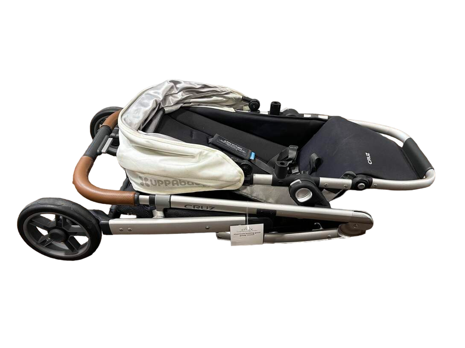 secondhand Strollers