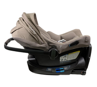 Shop Nuna Pipa Aire RX Infant Car Seat, 2024, Cedar at GoodBuy Gear