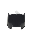 Shop BabyBjorn Potty Chair, Black/White at GoodBuy Gear