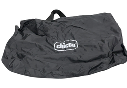 Shop Chicco Alfa Lite Lightweight Travel Playard, Midnight at GoodBuy Gear