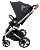Shop Cybex Talos S Lux Stroller, 2020, Deep Black at GoodBuy Gear