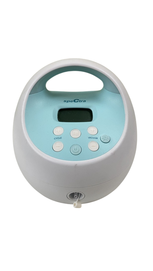 Shop Spectra Baby S1 Plus Premier Rechargeable Breast Pump, None at GoodBuy Gear
