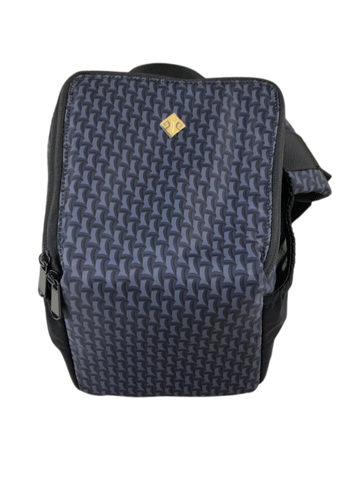 Shop Idaho Jones Wearable Breast Pump Bag, Black Wave at GoodBuy Gear