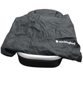 Shop Mockingbird 2nd Seat Kit 2.0, No Canopy, No Canopy, No Bumper Bar at GoodBuy Gear