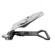 Shop Ergobaby Evolve 3-in-1 Bouncer, Knit, Light Grey at GoodBuy Gear