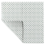 Shop Toki Kids Vegan Leather Mat Mega, CHECKER MATCHA at GoodBuy Gear