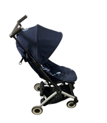 Shop Cybex Libelle 2 Compact Stroller, 2023, Dark Blue at GoodBuy Gear