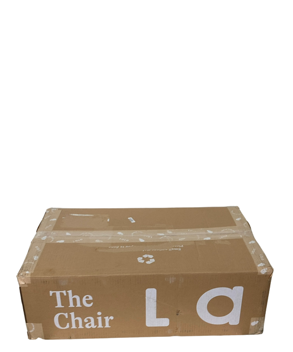 Shop Lalo High Chair with Infant Kit, Sage, Sage, Natural Wood at GoodBuy Gear