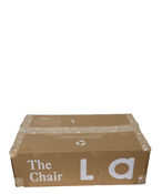 Shop Lalo High Chair with Infant Kit, Natural Wood, Sage, Sage at GoodBuy Gear