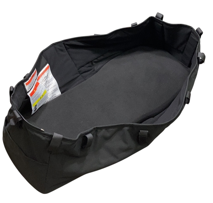 Shop Bugaboo Donkey 5 Mono Stroller, 2023, Aluminum, Midnight Black, Midnight Black at GoodBuy Gear