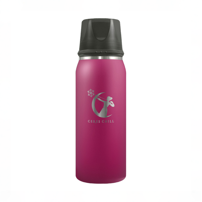 Shop Ceres Chill Legacy Breastmilk Chiller (32oz), Plum at GoodBuy Gear