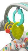 Shop Bright Starts Portable Swing, Playful Paradise at GoodBuy Gear