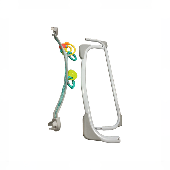 Shop Bright Starts Portable Swing, Playful Paradise at GoodBuy Gear