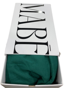Shop Mabē The Monarch Carrier, Evergreen at GoodBuy Gear