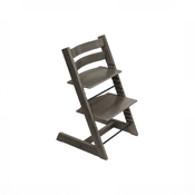 Shop Stokke Tripp Trapp Chair, Hazy Grey at GoodBuy Gear
