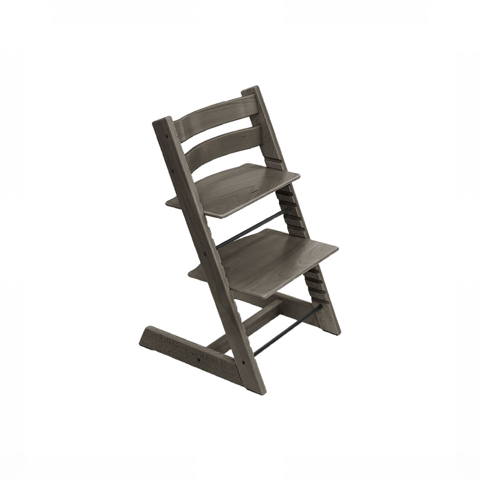 Shop Stokke Tripp Trapp Chair, Hazy Grey at GoodBuy Gear